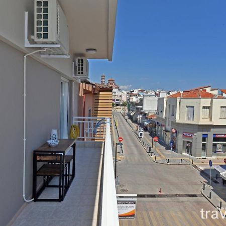 Marianthi Apartment By Rentalspro Services - Nea Moudania Halkidiki מראה חיצוני תמונה